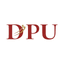 DPU Unitech Foundation logo